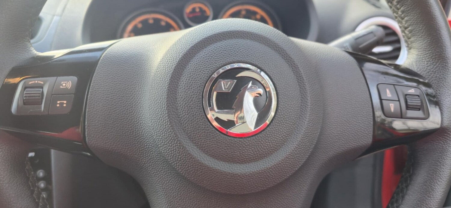 Used Vauxhall Corsa 2013 for sale - 77162243: Photo 12