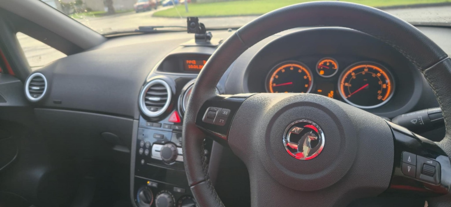 Used Vauxhall Corsa 2013 for sale - 77162243: Photo 17