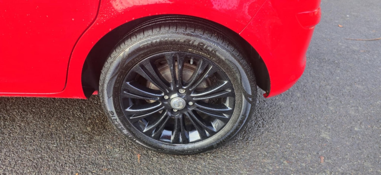 Used Vauxhall Corsa 2013 for sale - 77162243: Photo 19