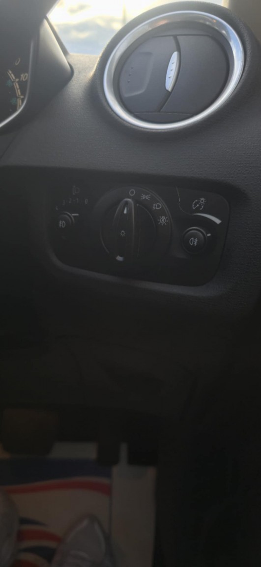 Used Ford Fiesta 2016 for sale - 77548162: Photo 14