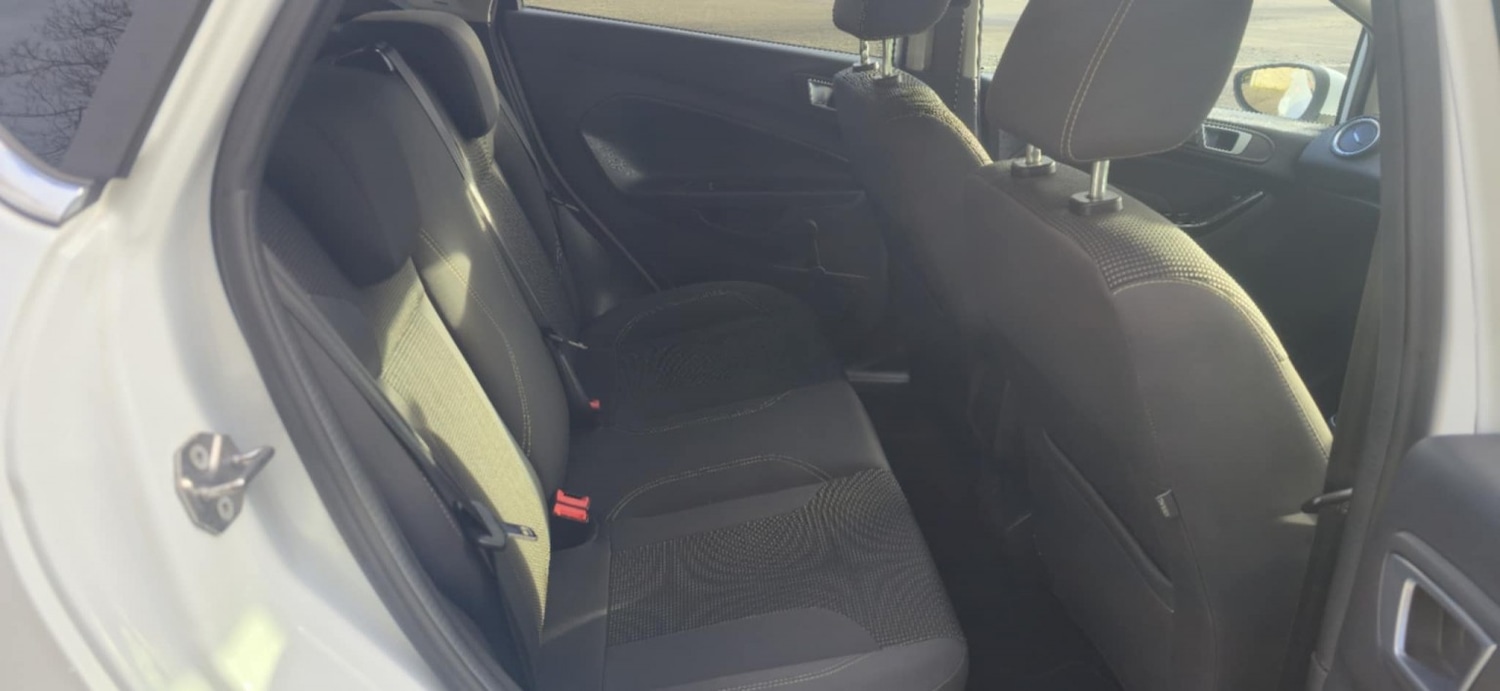 Used Ford Fiesta 2016 for sale - 77548162: Photo 15