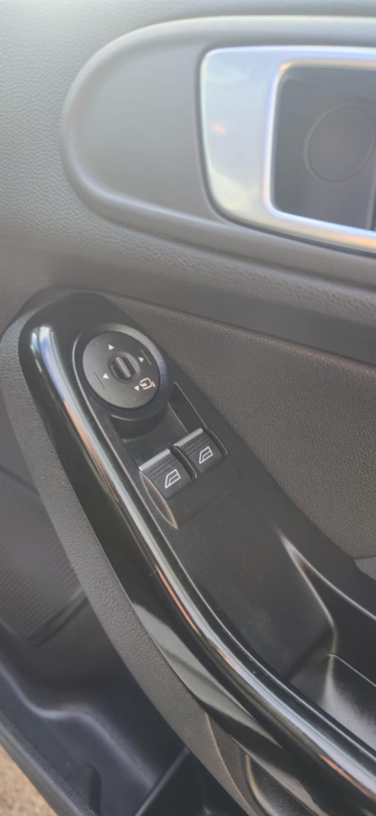 Used Ford Fiesta 2016 for sale - 77548162: Photo 16