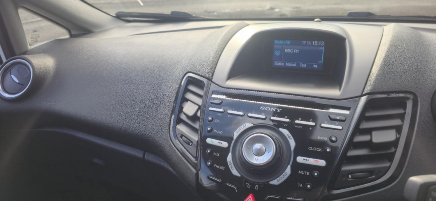 Used Ford Fiesta 2016 for sale - 77548162: Photo 19