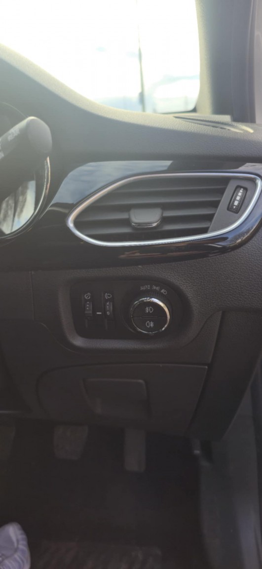 Used Vauxhall Astra 2016 for sale - 77564210: Photo 12