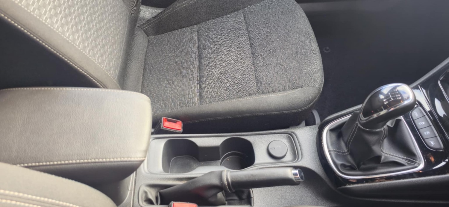 Used Vauxhall Astra 2016 for sale - 77564210: Photo 14