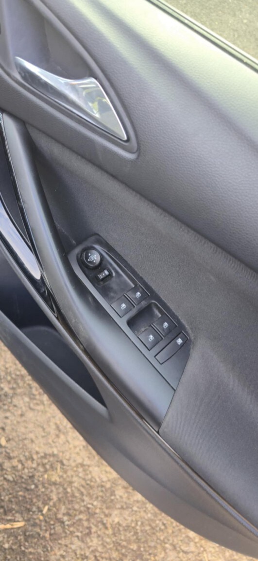 Used Vauxhall Astra 2016 for sale - 77564210: Photo 15