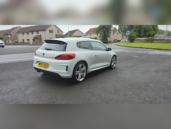 Used Volkswagen Scirocco 2017 for sale - 79424161: Photo
