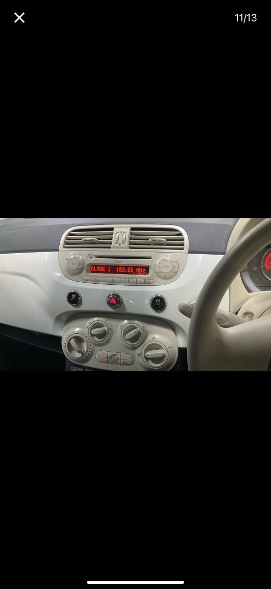 Used Fiat 500 2015 for sale - 77289246: Photo 10