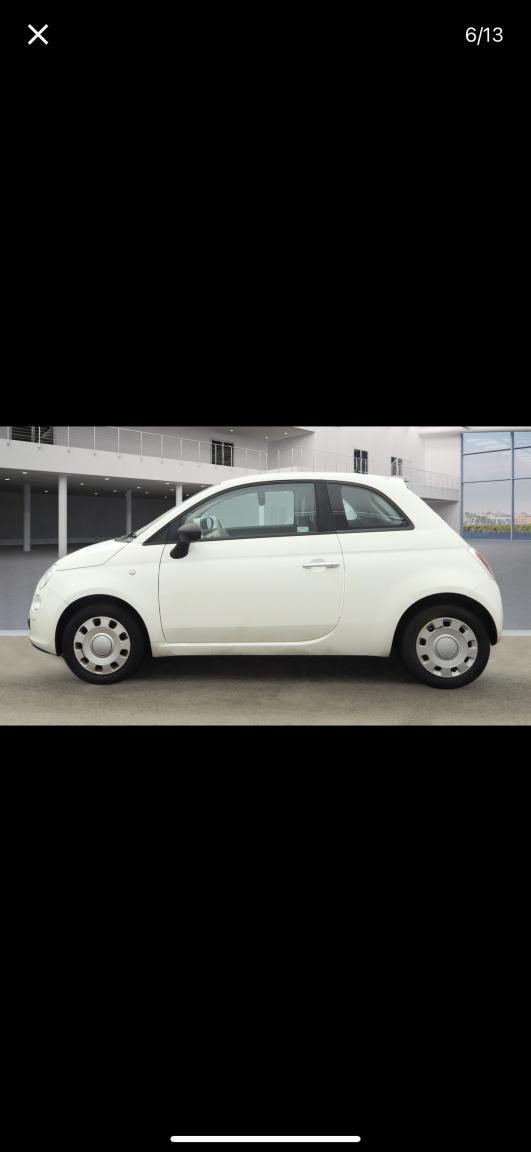 Used Fiat 500 2015 for sale - 77289246: Photo 6