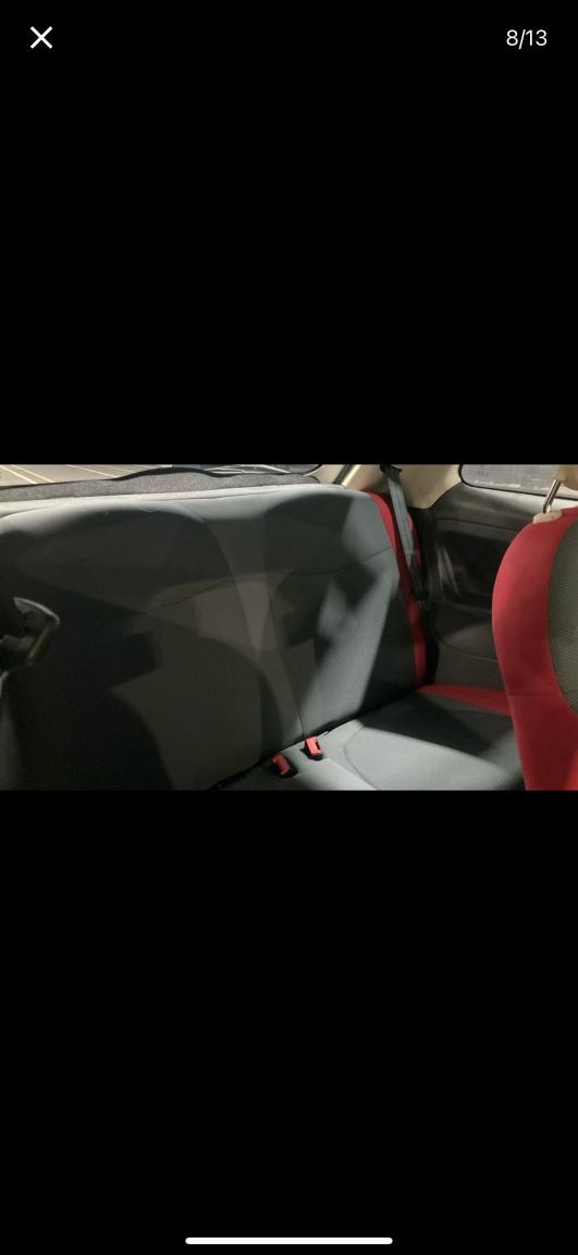 Used Fiat 500 2015 for sale - 77289246: Photo 7