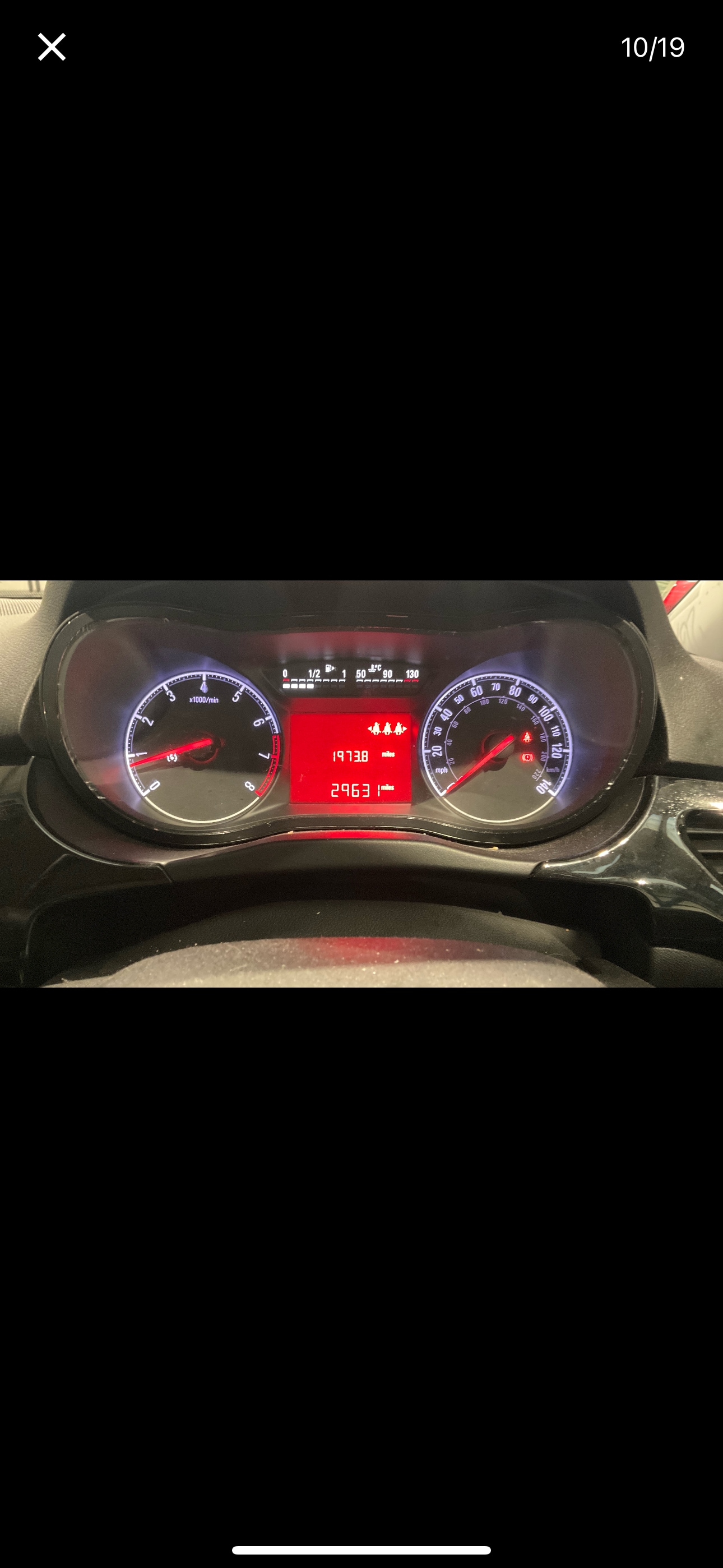 Used Vauxhall Corsa 2015 for sale - 76428461: Photo 10