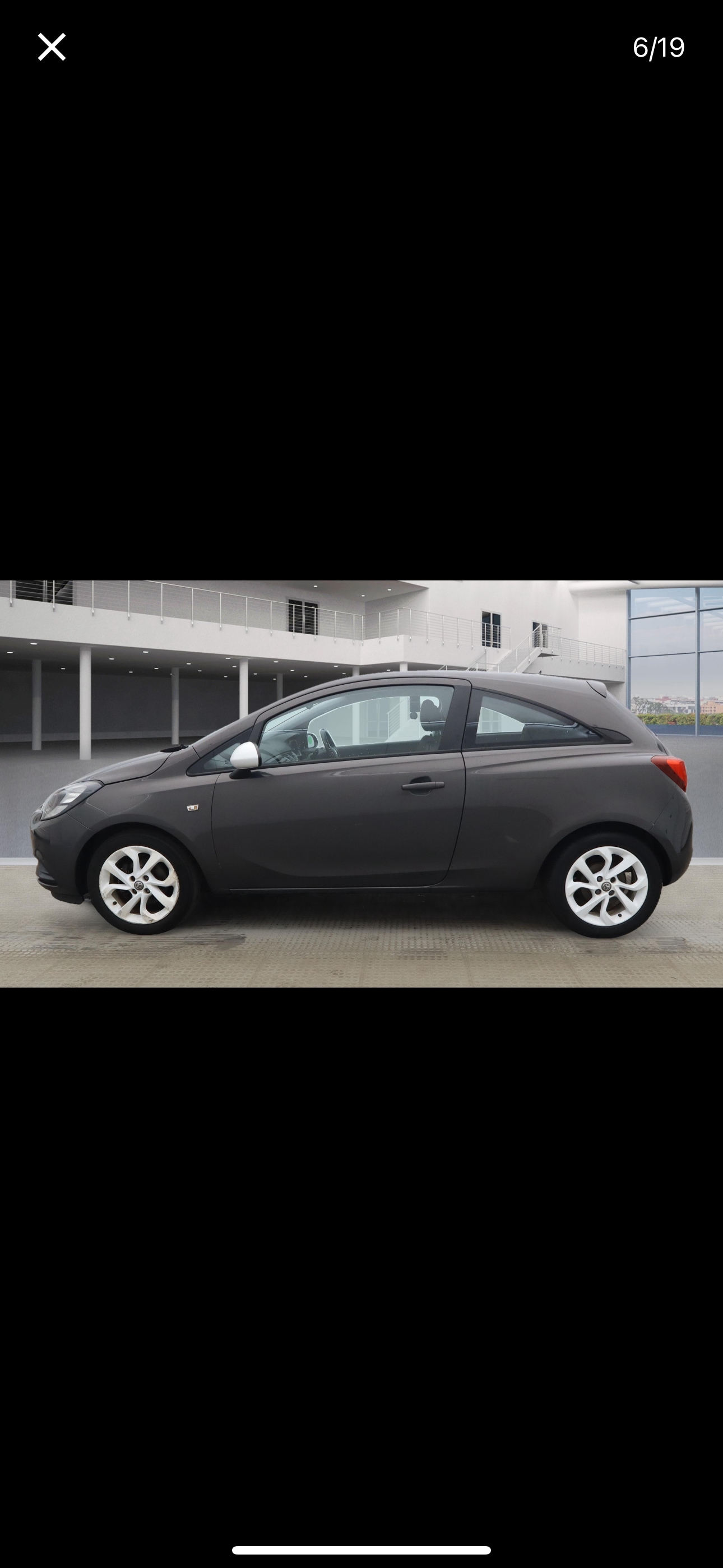 Used Vauxhall Corsa 2015 for sale - 76428461: Photo 6