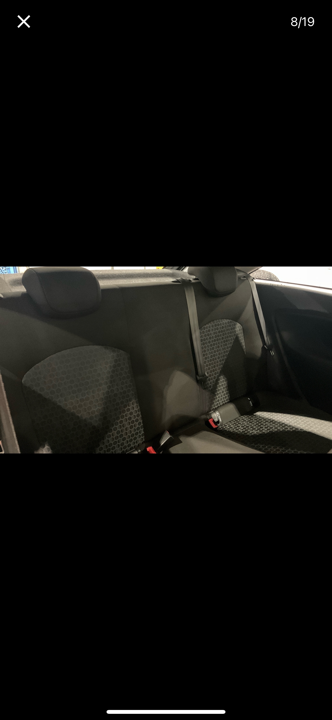 Used Vauxhall Corsa 2015 for sale - 76428461: Photo 7