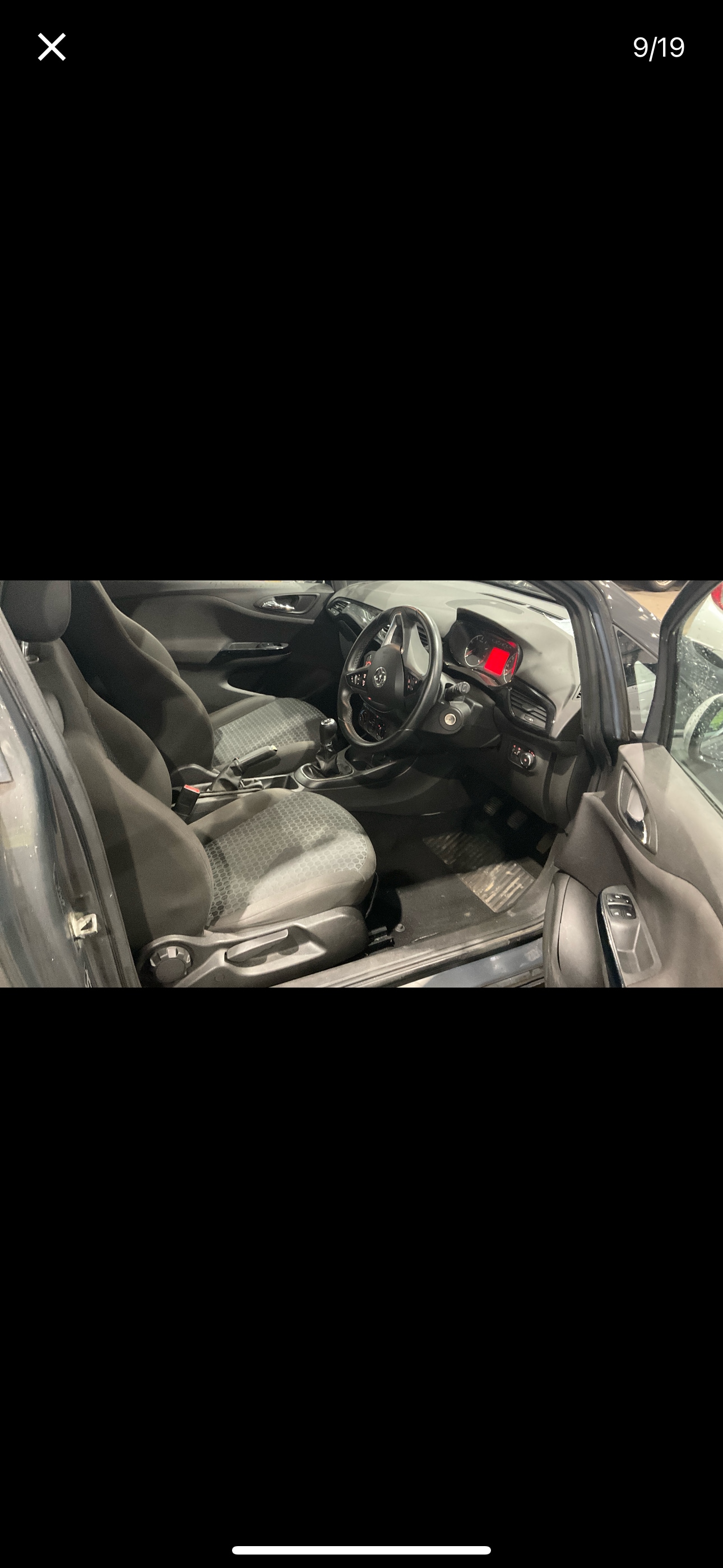 Used Vauxhall Corsa 2015 for sale - 76428461: Photo 8