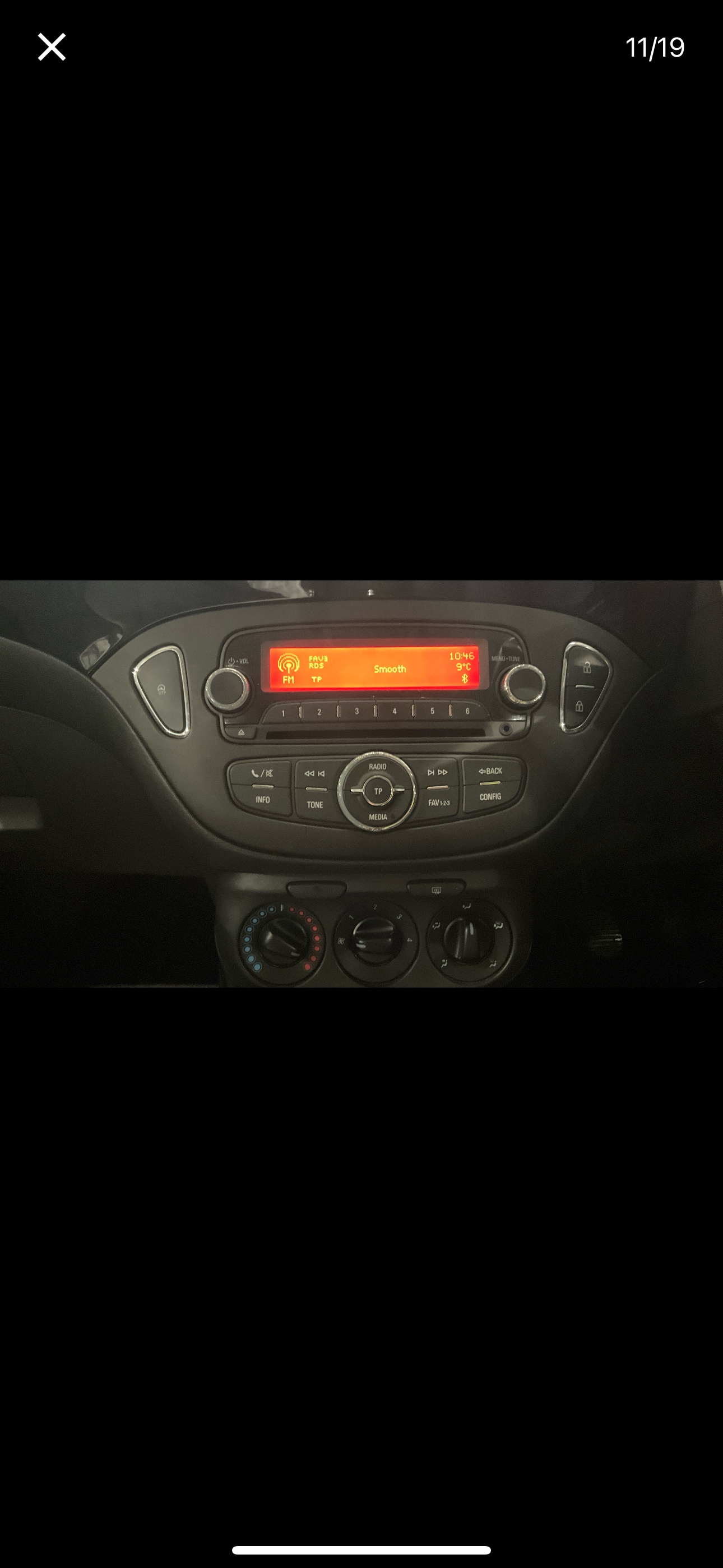 Used Vauxhall Corsa 2015 for sale - 76428461: Photo 9