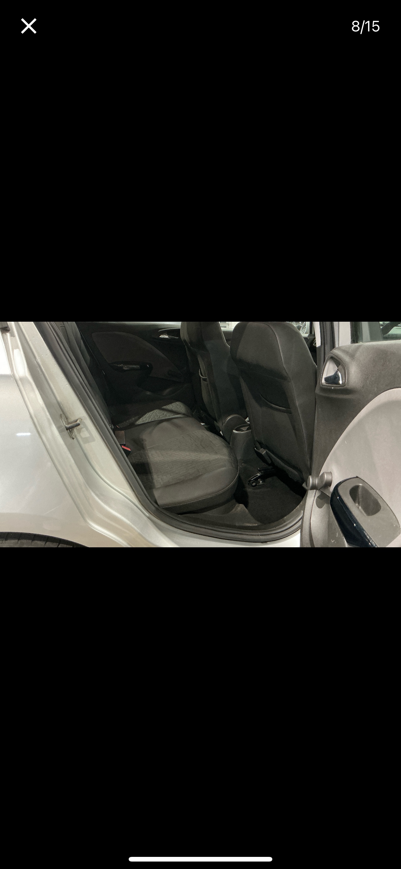Used Vauxhall Corsa 2016 for sale - 76347329: Photo 7