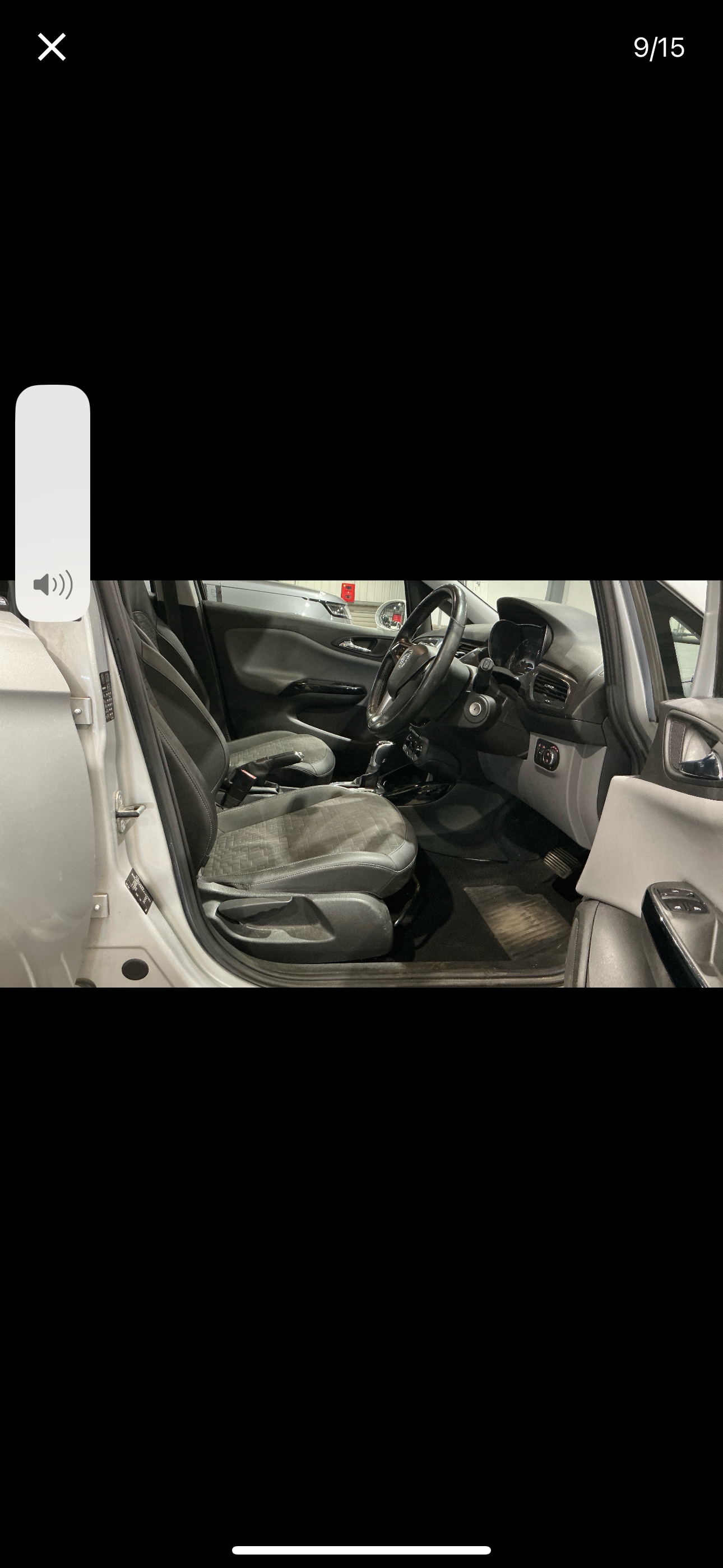 Used Vauxhall Corsa 2016 for sale - 76347329: Photo 8