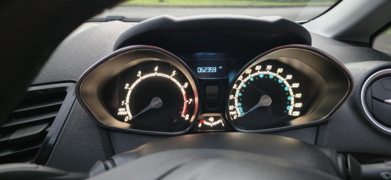 Used Toyota AYGO 2013 for sale - 77162271: Photo 13