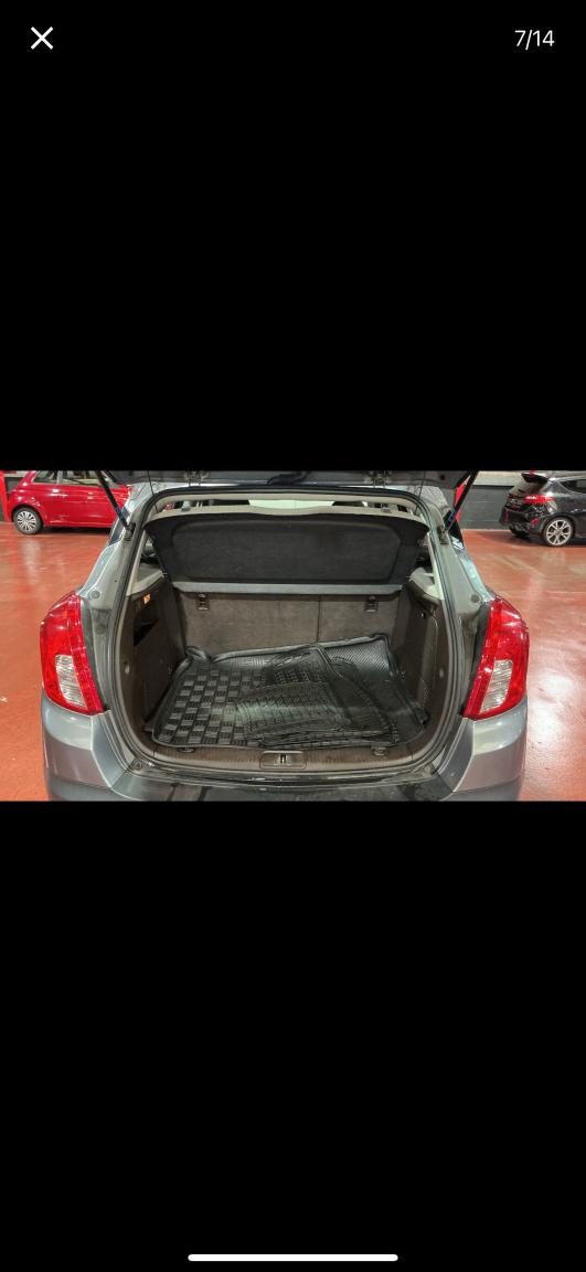 Used Vauxhall Mokka 2013 for sale - 77233813: Photo 7