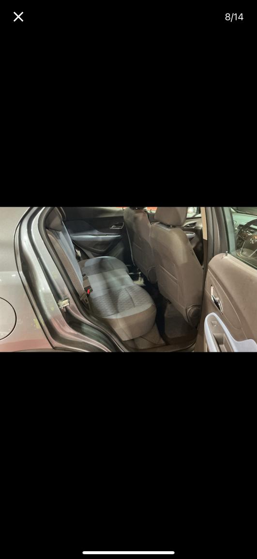 Used Vauxhall Mokka 2013 for sale - 77233813: Photo 8