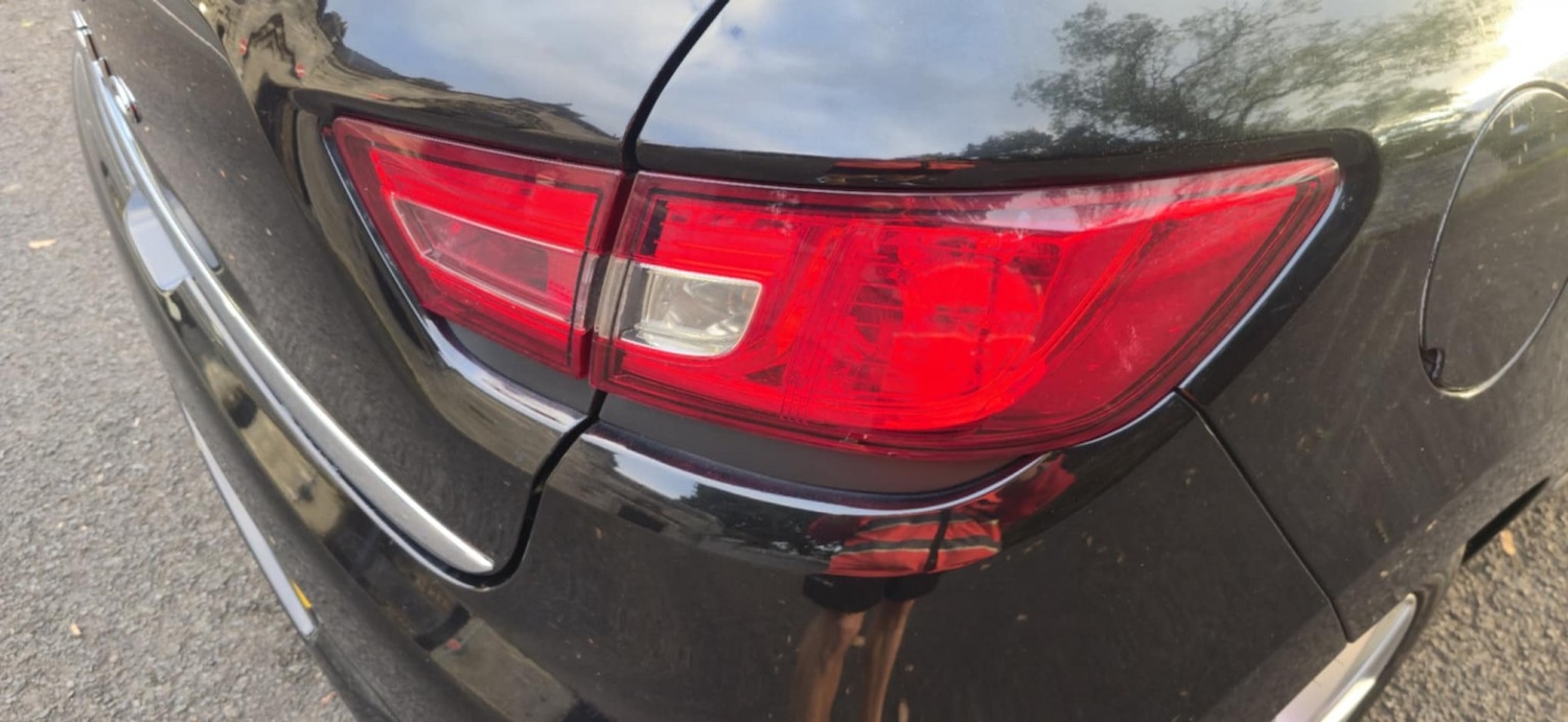 Used Renault Clio 2014 for sale - 77162267: Photo 14