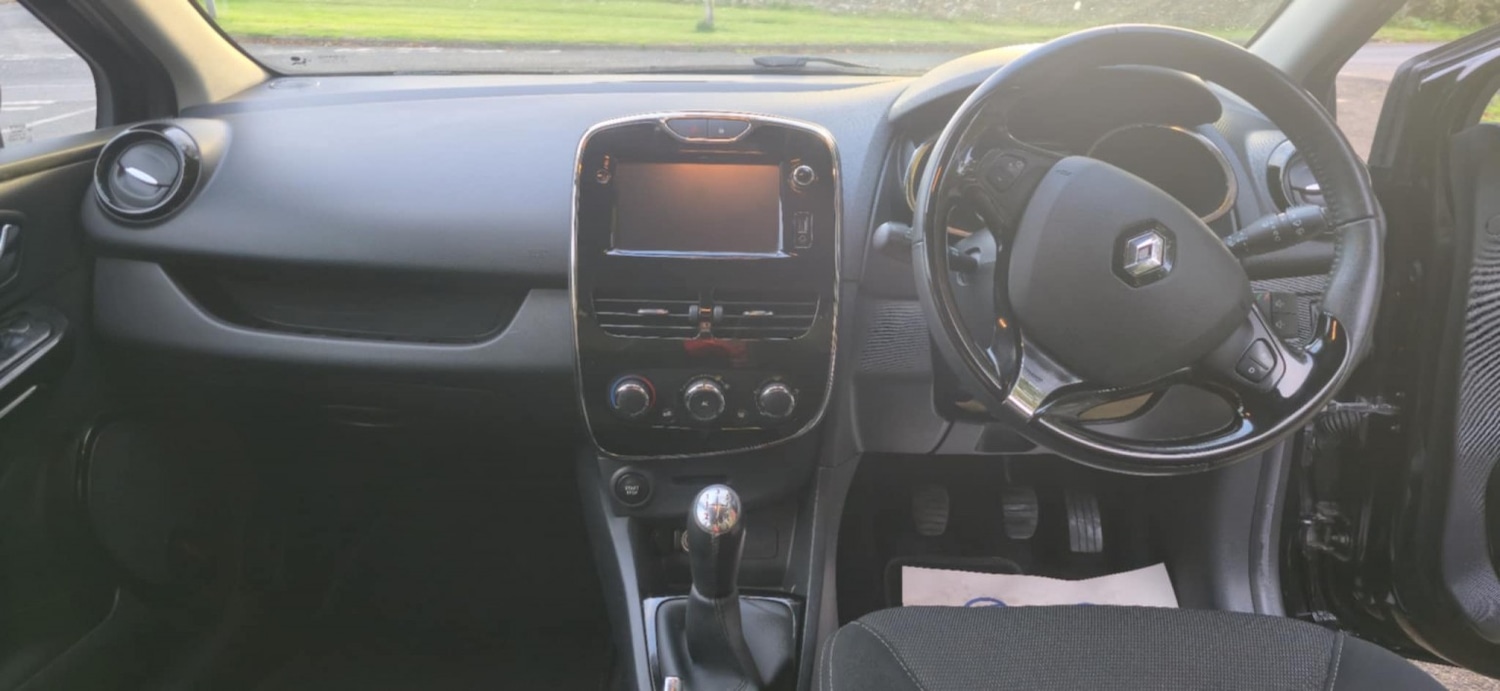 Used Renault Clio 2014 for sale - 77162267: Photo 15