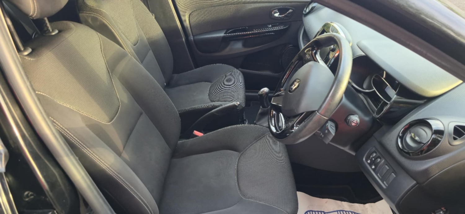 Used Renault Clio 2014 for sale - 77162267: Photo 16