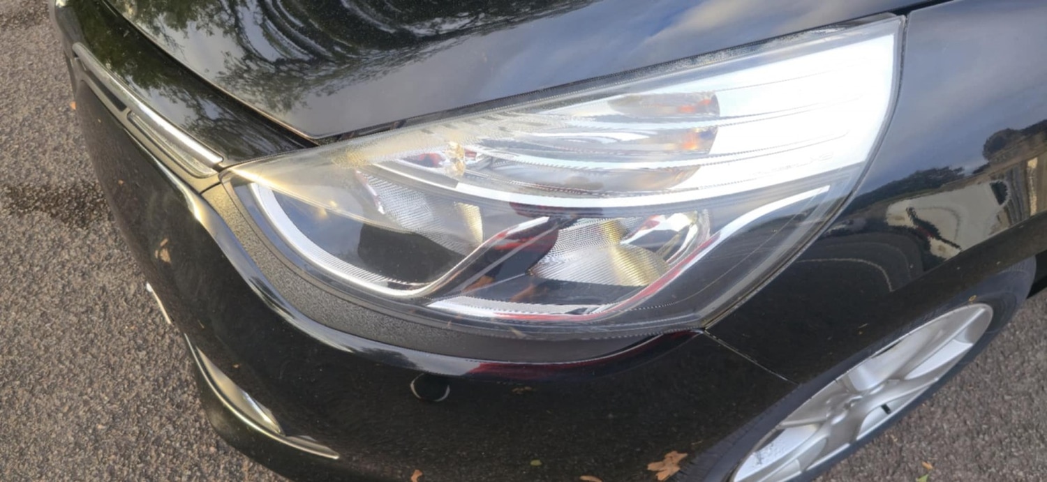 Used Renault Clio 2014 for sale - 77162267: Photo 18