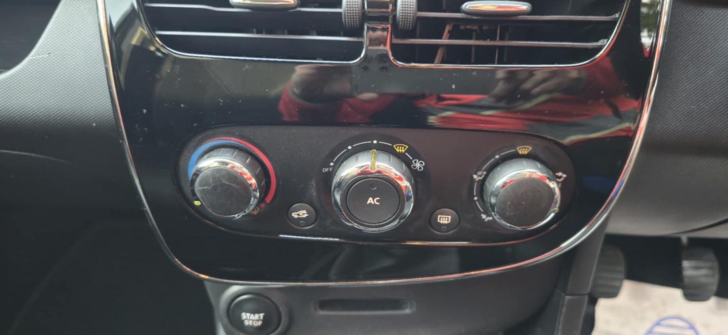 Used Renault Clio 2014 for sale - 77162267: Photo 22