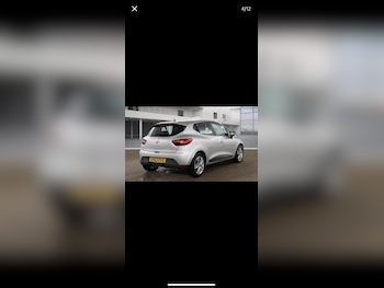 Used Renault Clio 2014 for sale - 77162267: Photo