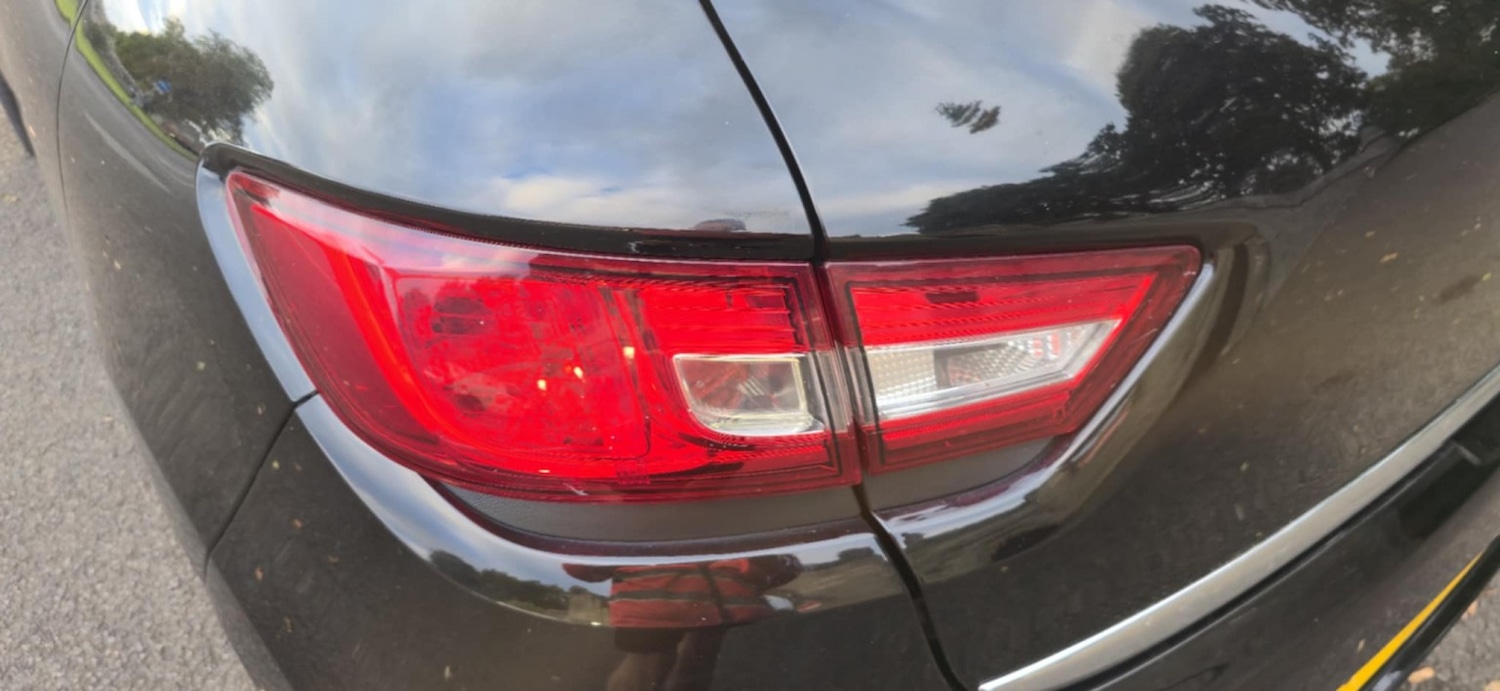 Used Renault Clio 2014 for sale - 77162267: Photo 6