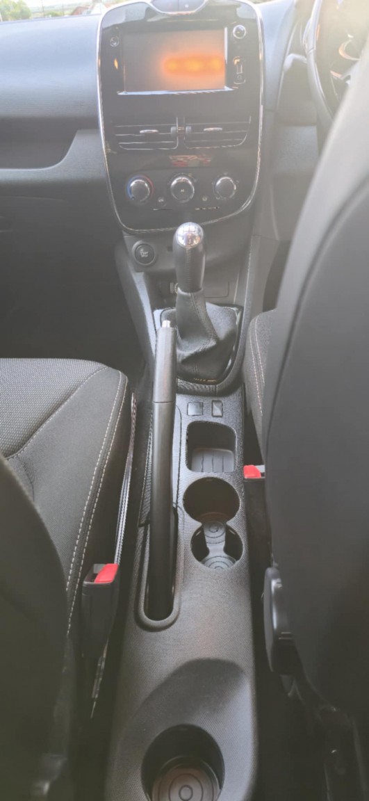 Used Renault Clio 2014 for sale - 77162267: Photo 9