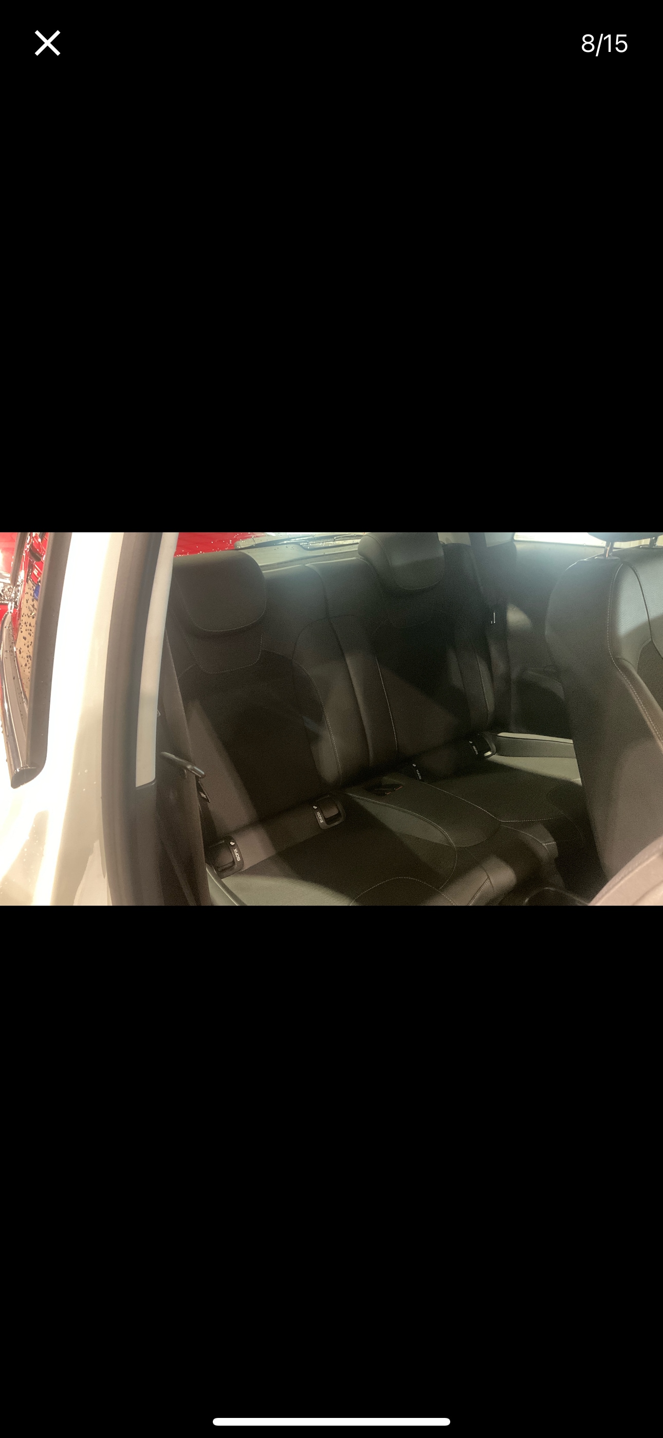 Used Vauxhall ADAM 2017 for sale - 76381957: Photo 7