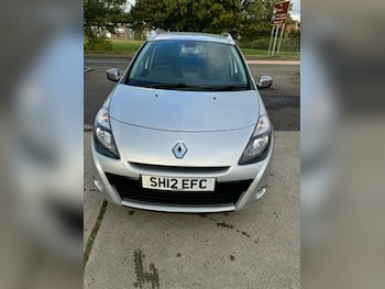 Used Renault Clio 2012 for sale - 75728157: Photo