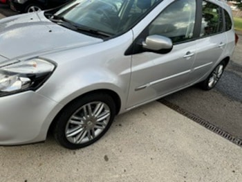 Used Renault Clio 2012 for sale - 75728157: Photo