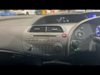 2009 (59) - 1.4 i-VTEC Type S 3dr
