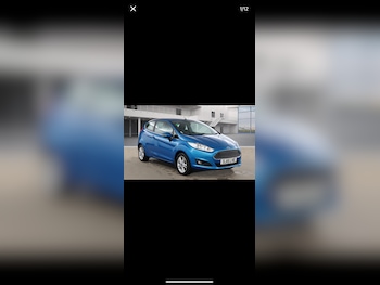 Ford Fiesta feature image
