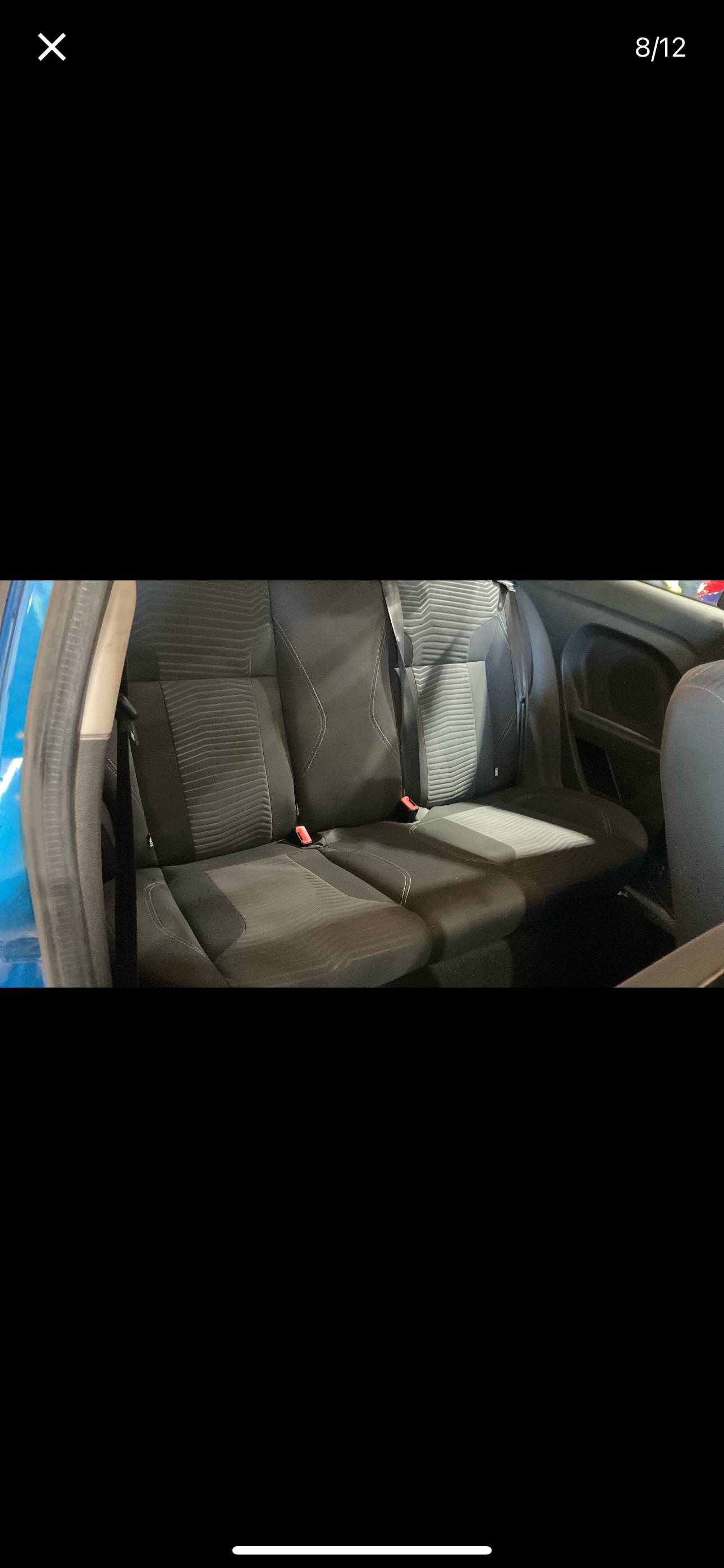 Used Ford Fiesta 2015 for sale - 77129884: Photo 7