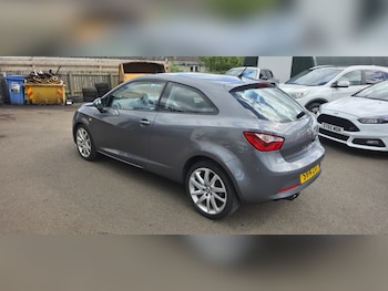 Used SEAT Ibiza 2014 for sale - 78976326: Photo