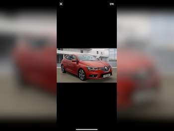 2017 (17) - 1.6 dCi Signature Nav 5dr