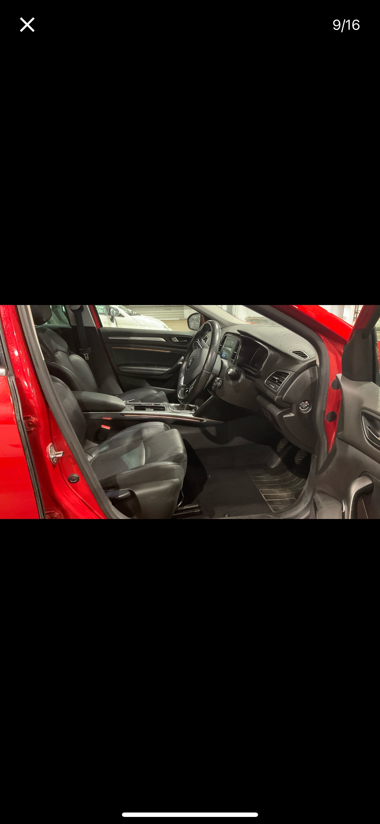 Used Renault Megane 2017 for sale - 76479433: Photo 8