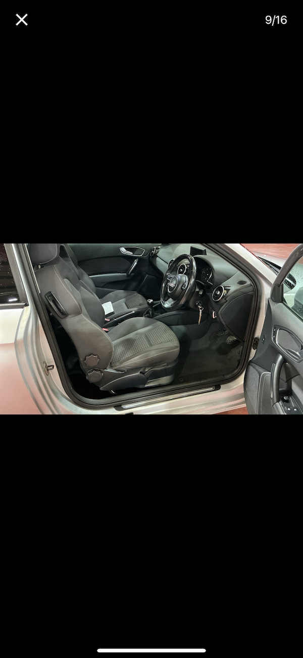 Used Audi A1 2011 for sale - 76320299: Photo 8