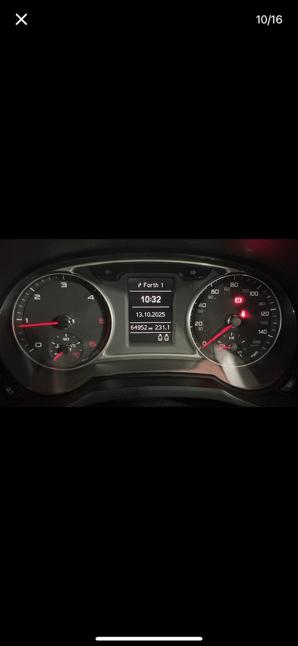 Used Audi A1 2011 for sale - 76320299: Photo 9