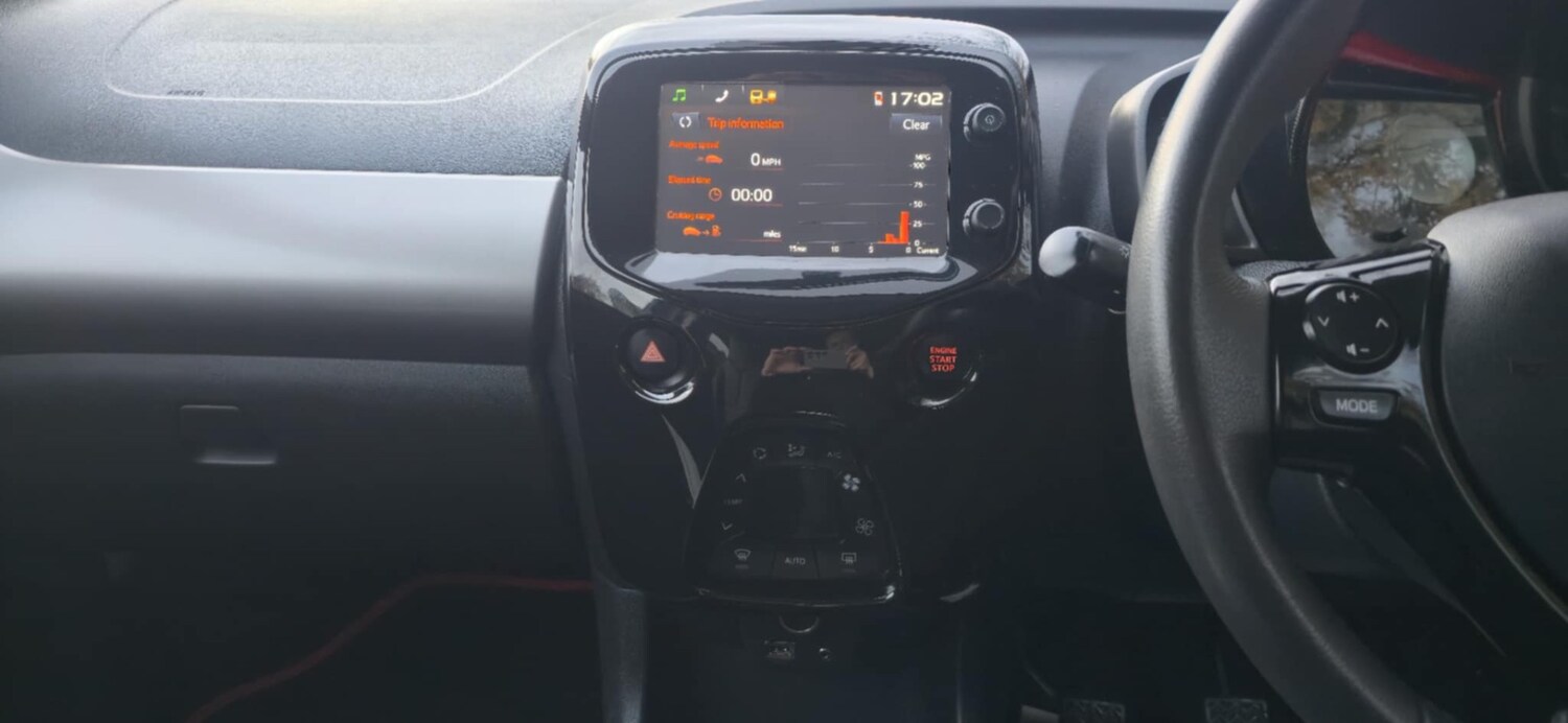 Used Peugeot 108 2015 for sale - 76381949: Photo 15