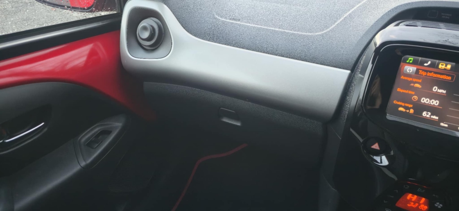 Used Peugeot 108 2015 for sale - 76381949: Photo 19