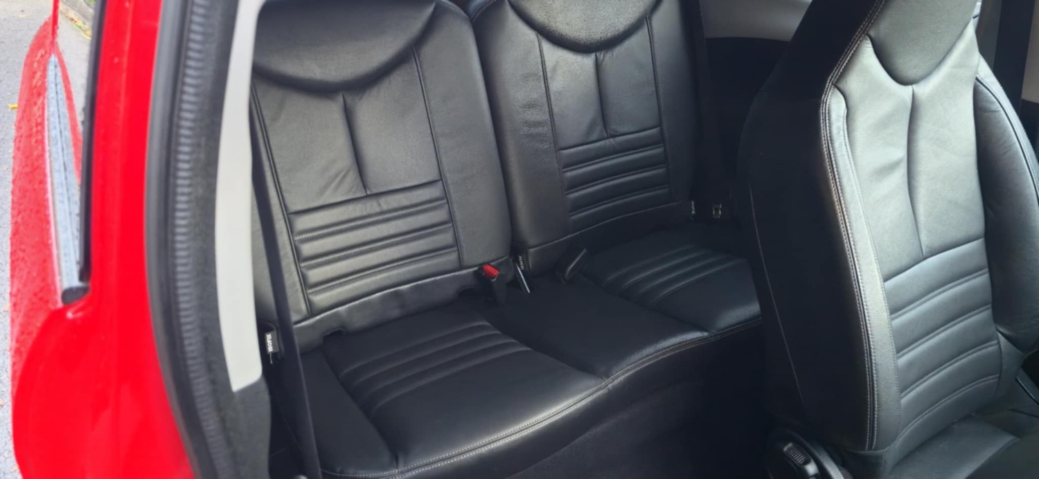 Used Peugeot 108 2015 for sale - 76381949: Photo 21