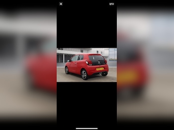 Used Peugeot 108 2015 for sale - 76381949: Photo