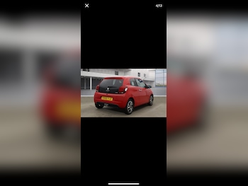 Used Peugeot 108 2015 for sale - 76381949: Photo