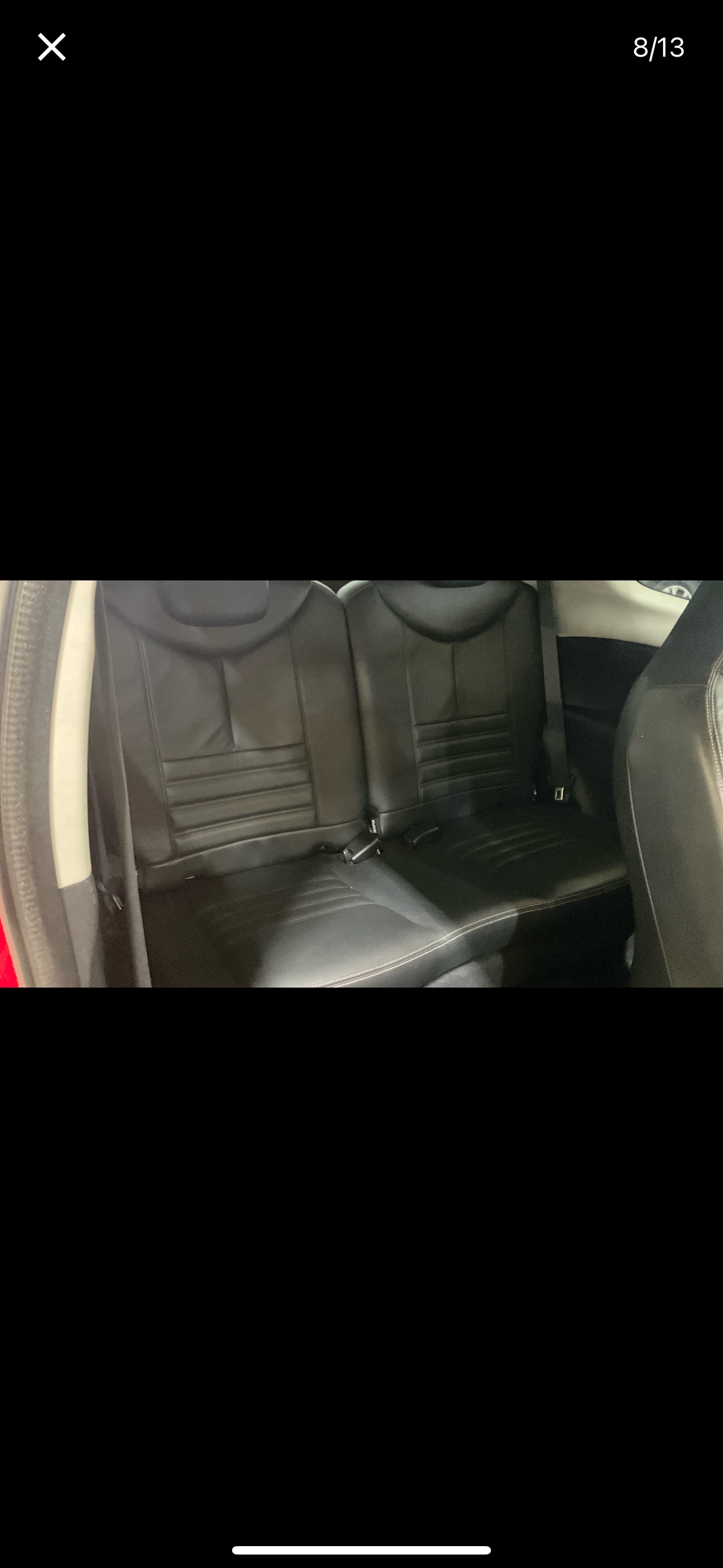 Used Peugeot 108 2015 for sale - 76381949: Photo 7