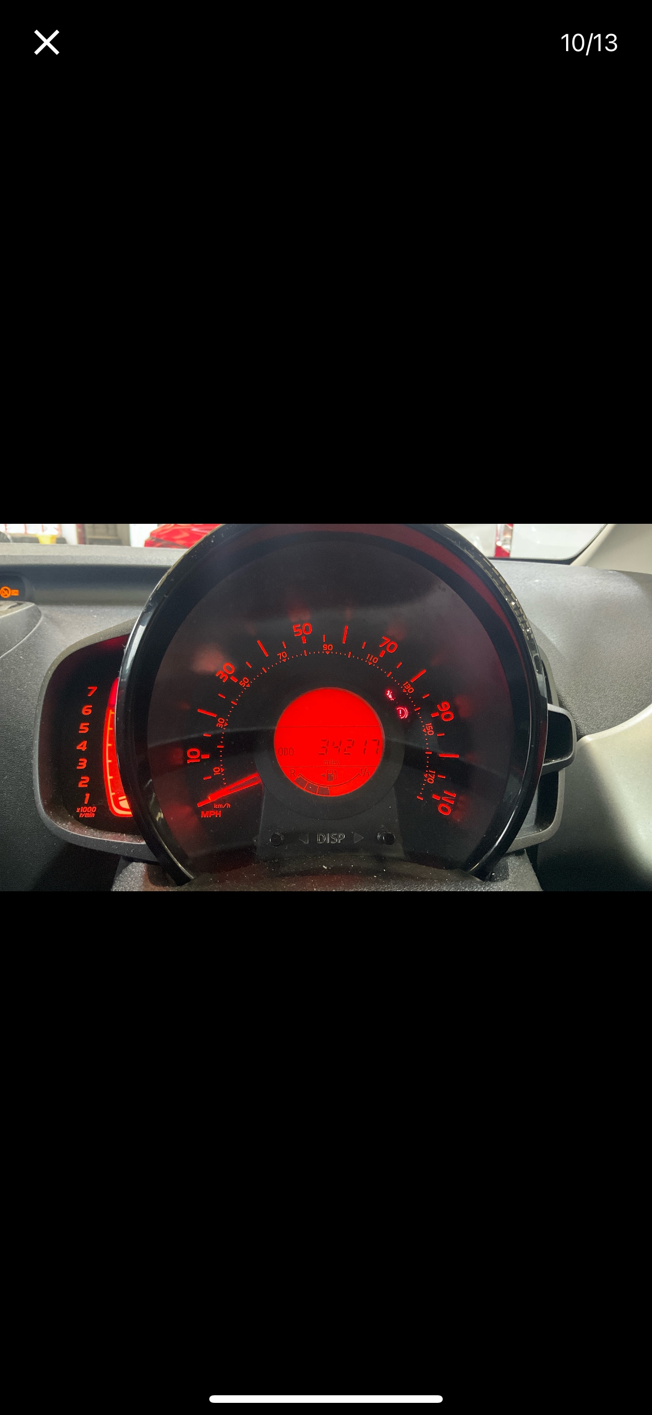 Used Peugeot 108 2015 for sale - 76381949: Photo 9